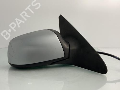 Right mirror FORD MONDEO III (B5Y) 2.0 16V TDDi / TDCi | BP22815211C27 