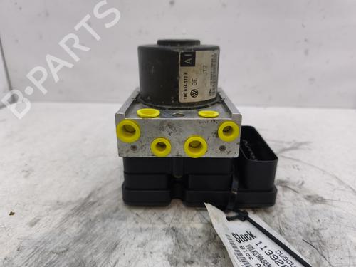 Used ABS pump VW GOLF V (1K1) 1.9 TDI (105 hp) 29700576