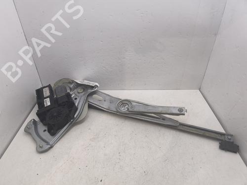 Used Front left window mechanism RENAULT GRAND SCÉNIC III (JZ0/1_) 1.5 dCi (JZ0B, JZ07) (106 hp) 30929164