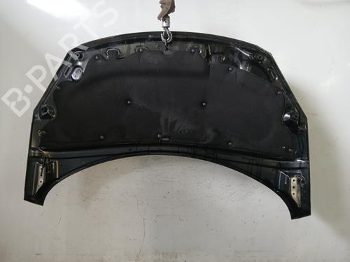 Used Hood Hood PEUGEOT 307 Break (3E) 1.6 HDi (90 hp) 34259818 34259818