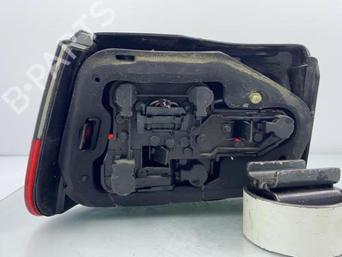 Right taillight SEAT IBIZA II (6K1) 1.4 i | BP22815200C35 