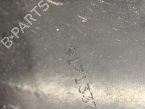 Left taillight NISSAN QASHQAI / QASHQAI +2 I (J10, NJ10, JJ10E) 1.5 dCi | BP22839976C34 
