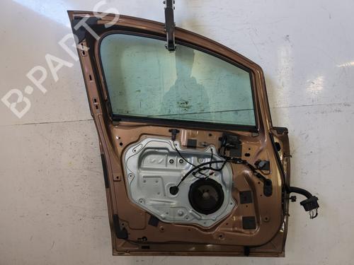 Left front door FORD B-MAX (JK) 1.6 TDCi | BP34260173C2 - Image 3