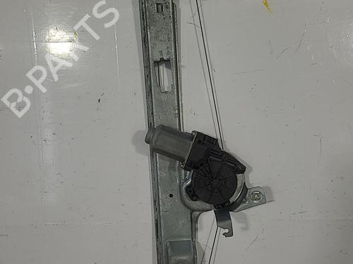 Used Front right window mechanism Front right window mechanism 22829584 22829584