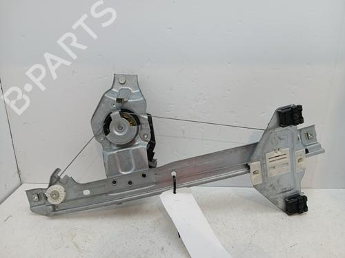 Rear left window mechanism CITROËN C3 II (SC_) 1.2 VTi 82 | BP30364609C24