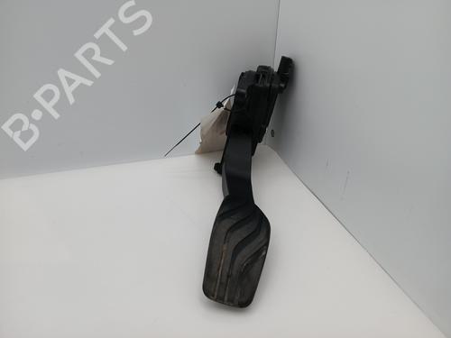 Used Pedal Pedal RENAULT KADJAR (HA_, HL_) 1.6 dCi 130 (HLA4) (130 hp) 34531616 34531616
