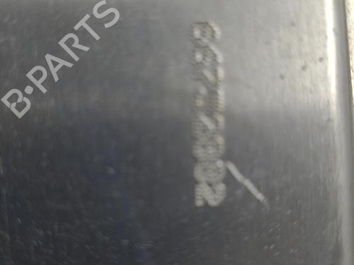 Engine control unit (ECU) RENAULT CLIO III (BR0/1, CR0/1) 1.4 16V | BP22824513M57 