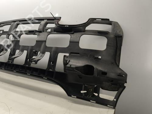 Rear bumper reinforcement MERCEDES-BENZ C-CLASS Coupe (CL203) C 220 CDI (203.706) | BP26584953C73 