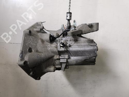 Gearbox FIAT DUCATO Platform/Chassis (250_) 130 Multijet 2,3 D | BP37021785M3  - Image 5
