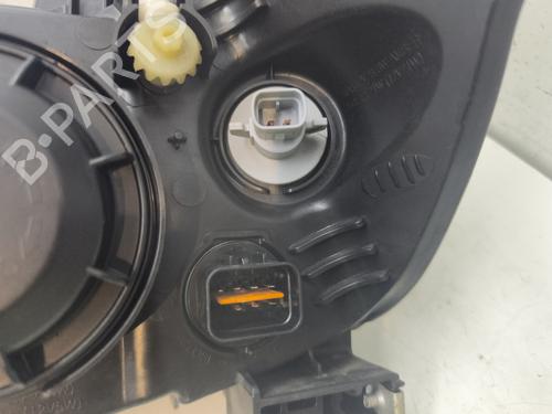 Right headlight CHEVROLET AVEO Hatchback (T300) | BP28080490C29 - Image 4