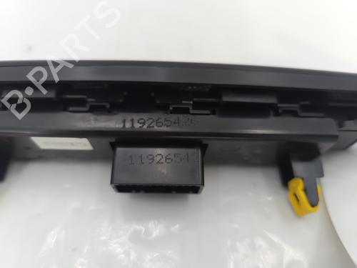 Electronic module RENAULT TALISMAN Grandtour (KP_) 1.6 dCi 160 | BP31795377M83