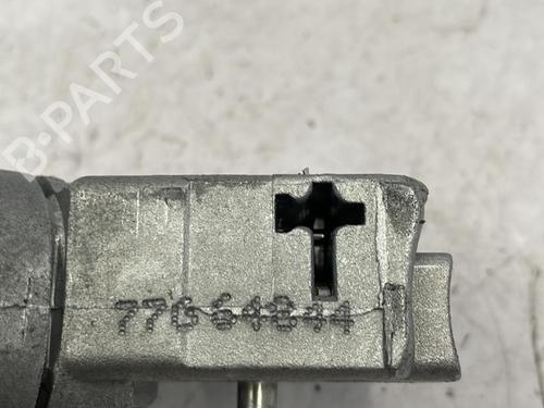 Used Ignition barrel Ignition barrel CITROËN C5 II (RC_) 1.6 HDi (RC8HZB) (109 hp) 22829903 22829903
