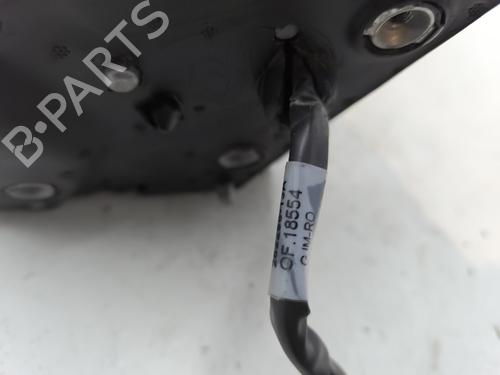 Bakspejl Højre RENAULT MEGANE IV Hatchback (B9A/M/N_) 1.3 TCe 115 (B9N9) | BP29598847C27 