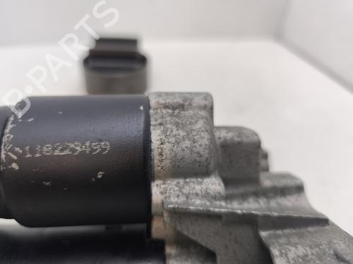 Starter PEUGEOT PARTNER Box Body/MPV (5_, G_) 2.0 HDi | BP31277682M8 