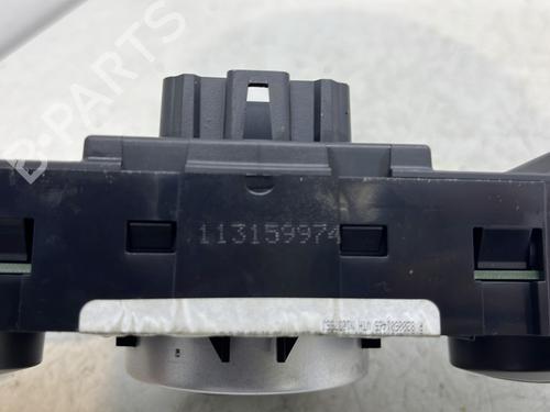 Climate control RENAULT SCÉNIC II (JM0/1_) 1.5 dCi (JM1E, JM16) | BP29515977I5 