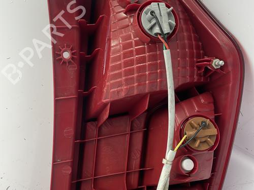 Venstre Baklys Venstre Baklys HYUNDAI i10 I (PA) 1.2 (78 hp) 22843850 22843850