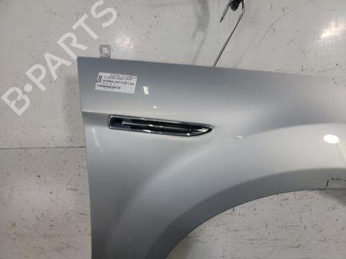 Right front fenders FORD MONDEO IV (BA7) 2.0 TDCi | BP28277420C42 