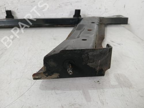 Crossmember RENAULT CLIO III (BR0/1, CR0/1) 1.5 dCi | BP29619362C162 