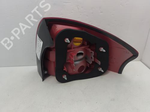 Left taillight AUDI A6 C5 (4B2, 4B4) 2.5 TDI | BP31290248C34 - Image 3