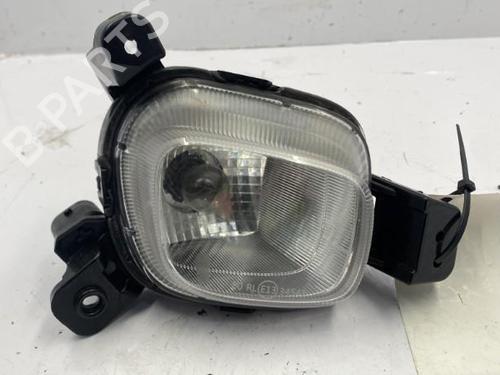 Right front fog light KIA PICANTO III (JA) 1.0 | BP22836206C31  - Image 5