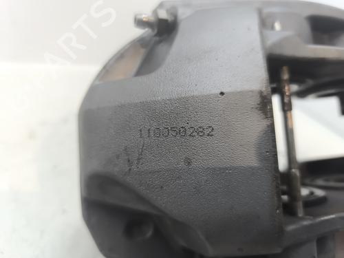 Used Right front brake caliper Right front brake caliper TESLA MODEL 3 (5YJ3) EV (238 hp) 30378828 30378828