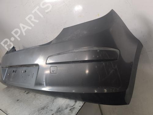 Rear bumper HYUNDAI i30 (FD) 1.6 CRDi | BP27545860C8 