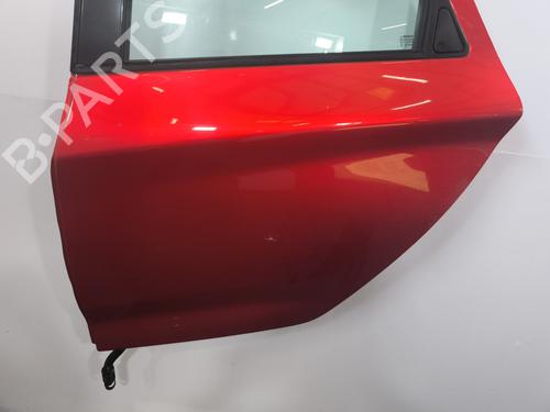 Dør venstre bagtil RENAULT ZOE (BFM_) ZOE (BFMC, BFMD) | BP38721094C4  - Image 5