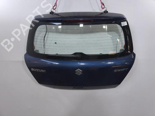 tailgate-suzuki-swift-iii-mz-ez-2005-39459333 main image