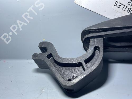 Front left exterior door handle PEUGEOT EXPERT Van (VF3A_, VF3U_, VF3X_) 2.0 HDi 165 | BP28328348C128 