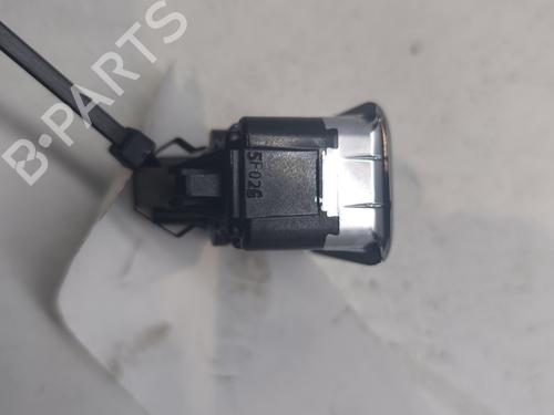 Used Right rear window switch Right rear window switch MERCEDES-BENZ B-CLASS Sports Tourer (W246, W242) B 180 CDI / d (246.212) (109 hp) 27347997 27347997