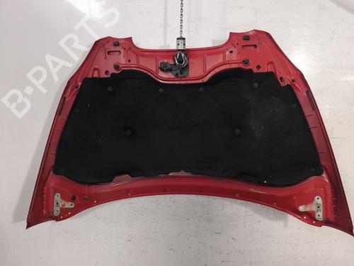 Hood SEAT ALTEA (5P1) 1.9 TDI | BP26130773C1 