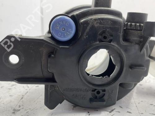 Right front fog light NISSAN MICRA III (K12) 1.5 dCi | BP22834482C31