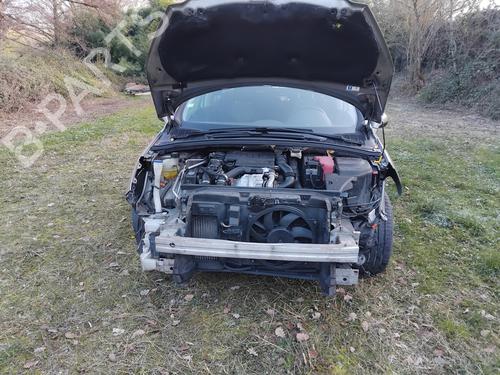 Brugte PEUGEOT 308 I (4A_, 4C_)  1.6 HDi  4618416