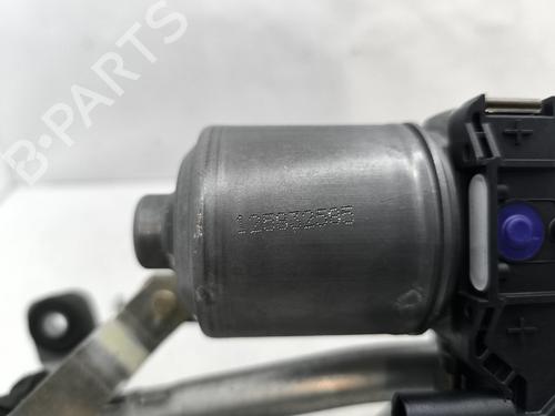 Used Front wiper motor Front wiper motor VW TOURAN (5T1) 1.6 TDI (110 hp) 35886901 35886901