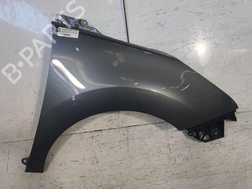 Used Right front fenders PEUGEOT 5008 (0U_, 0E_) 1.6 HDi (112 hp) 27194333