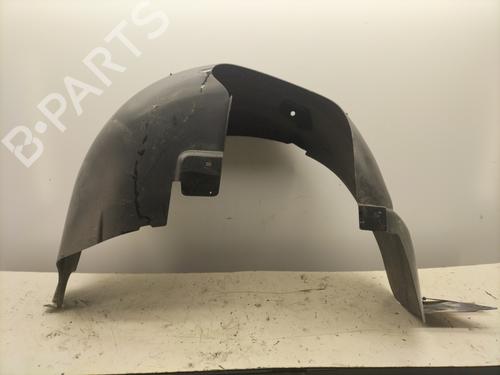 Used Wheel arch PEUGEOT 307 (3A/C) 2.0 HDi 90 (90 hp) 28482324
