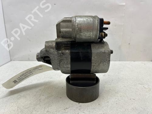 Starter RENAULT TWINGO II (CN0_) | BP35886329M8 - Image 2