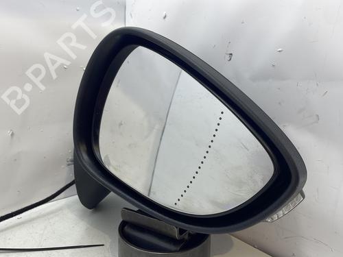 Right mirror FORD FIESTA VI (CB1, CCN) 1.0 EcoBoost | BP29388594C27 