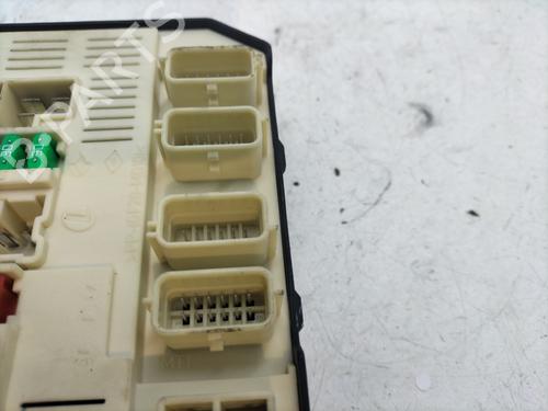 Electronic module RENAULT LAGUNA III (BT0/1) 1.5 dCi (BT00, BT0A, BT0T, BT1J) | BP29834037M83