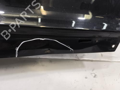 Right rear door AUDI A6 C6 Avant (4F5) 3.0 TDI quattro | BP29540894C5 