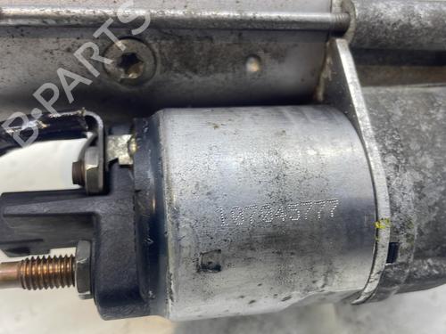 Used Starter Starter SEAT IBIZA III (6L1) 1.9 TDI (100 hp) 26689160 26689160