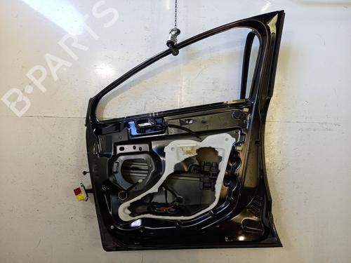Right front door PEUGEOT 3008 I MPV (0U_) 1.6 HDi | BP32078240C3