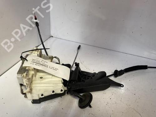 Used Front right lock MERCEDES-BENZ A-CLASS (W169) A 170 (169.032, 169.332) (116 hp) 29980541