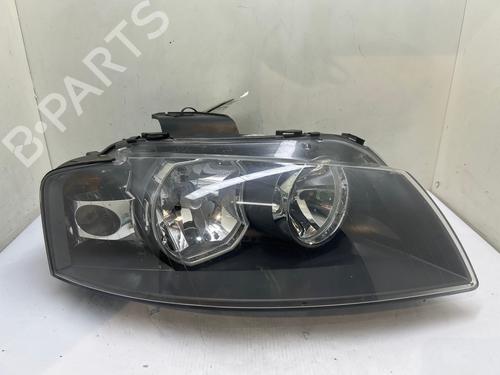 Right headlight AUDI A3 (8P1) 1.9 TDI | BP38530817C29 - Image 2