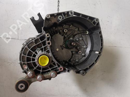 Gearbox PEUGEOT BOXER Van 2.2 BlueHDi 180 | BP30854287M3 - Image 2