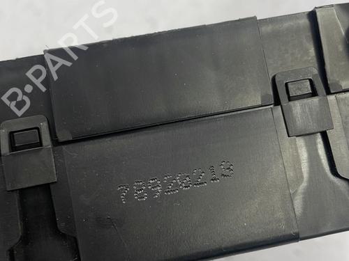 Used Fuse box Fuse box PEUGEOT 207 (WA_, WC_) 1.6 HDi (109 hp) 22830616 22830616