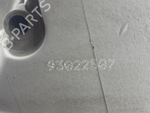 Used Left headlight Left headlight RENAULT TWINGO I (C06_) 1.2 16V (C06C, C06D, C06K) (75 hp) 22841410 22841410