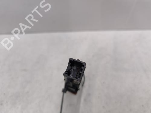 Warning switch MAZDA 2 (DE_, DH_) 1.4 MZR-CD | BP33317119I22 - Image 4