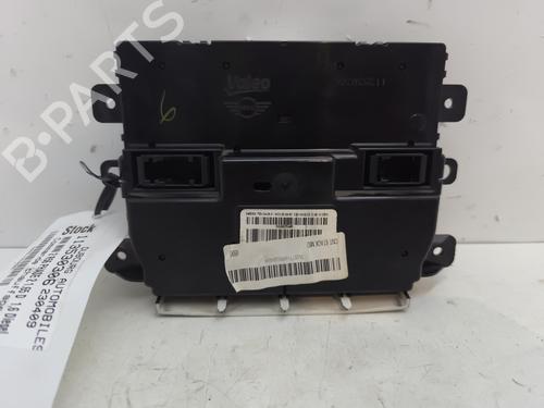 AC Styreenhet / Manøvreringsenhet MINI MINI (R56) Cooper D | BP29619403I5 