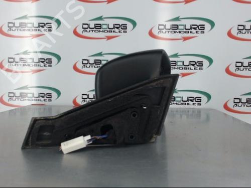 Right mirror MAZDA 5 (CR) 2.0 CD (CR19) | BP22834914C27 